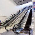 Travelling height from 3000 to 6000mm 30 and 35 Degree Automatic Mechanical indoor and outdoor Escalator